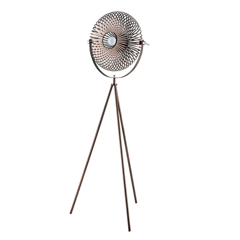 Ako si vyrobíte stolovú lampu statívu?